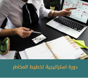 استراتيجية تخطيط المخاطر